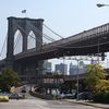Robbery Suspect Dies After Jumping Off Brooklyn Bridge Off-Ramp To Evade Police